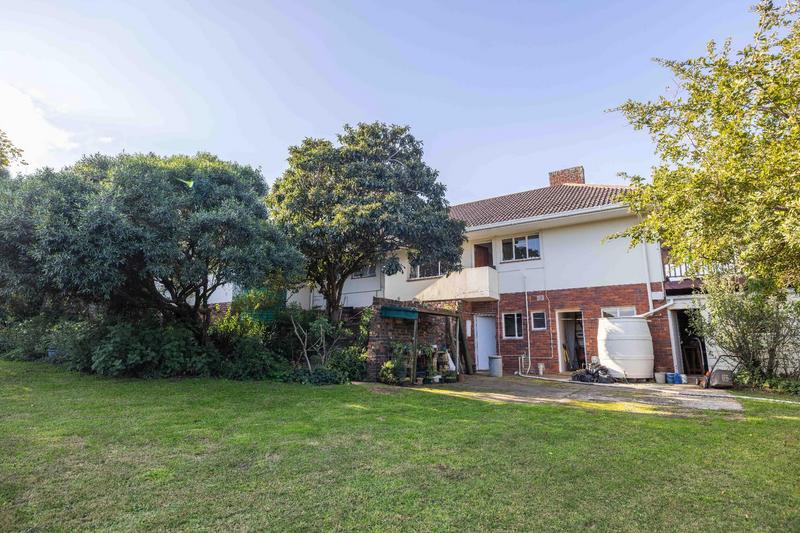 4 Bedroom Property for Sale in Oatlands North Eastern Cape